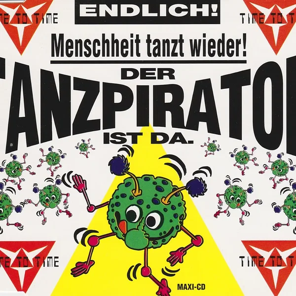Tanzpirator