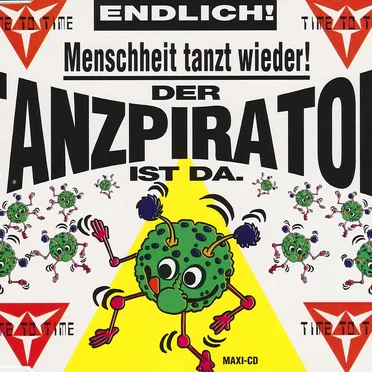 Tanzpirator