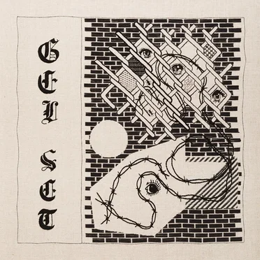 Body Copy by Gel Set - album cover