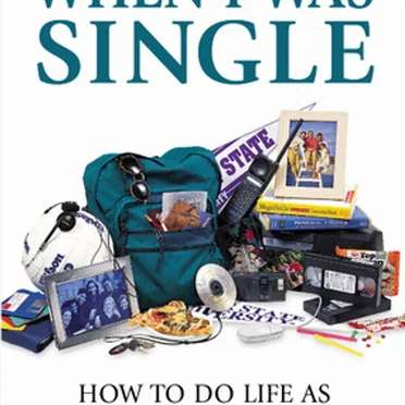 What I Wish I'd Known When I Was Single by John Bytheway - album cover