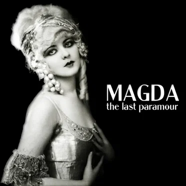 The Last Paramour