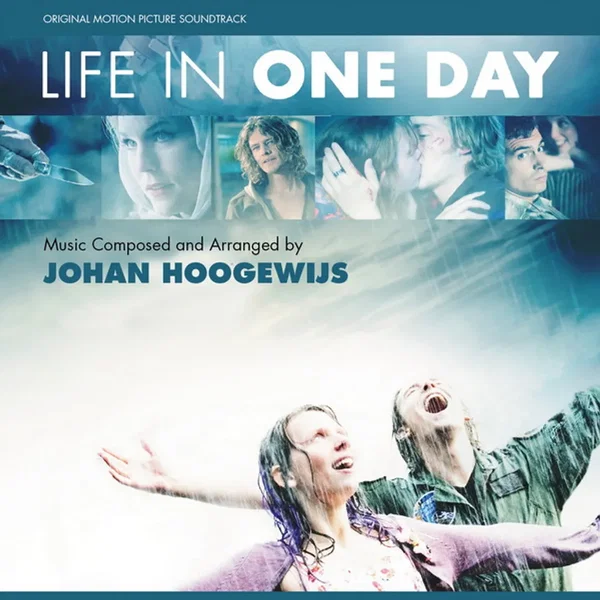 Life in One Day