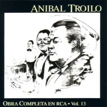 Obra completa en RCA, Vol. 13