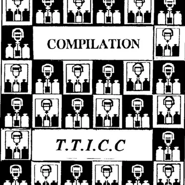 Compilation T.T.I.C.C. by Various Artists - album cover