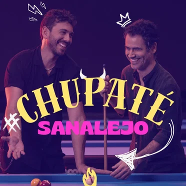 Chupaté