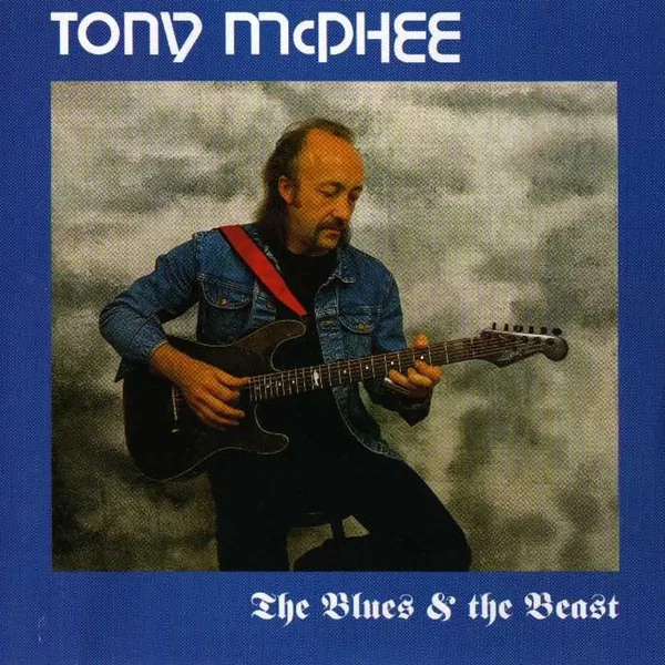 The Blues & the Beast