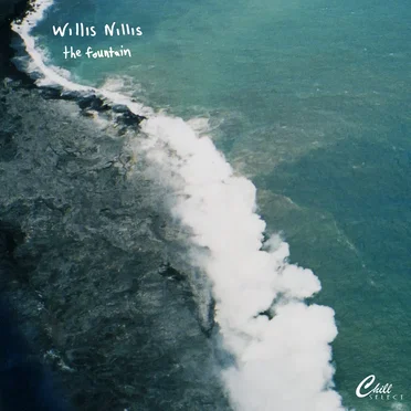 the fountain by Willis Nillis - album cover