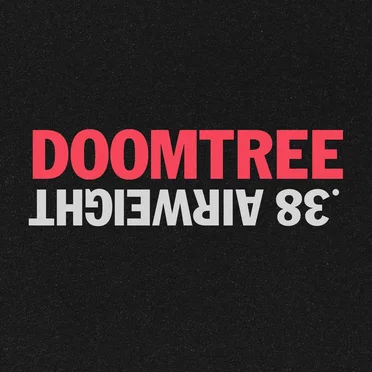 .38 Airweight by Doomtree - album cover