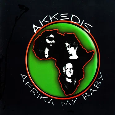 Afrika My Baby