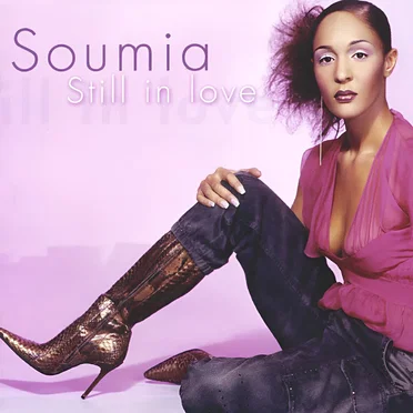Still in Love by Soumia - album cover