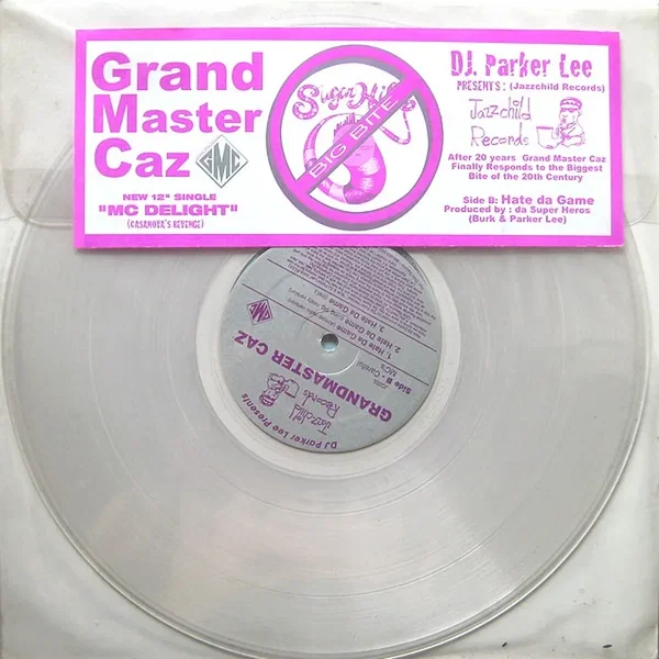 MC Delight (Casanova’s Revenge)