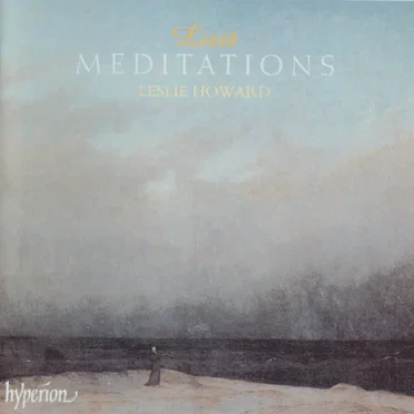 The Complete Music for Solo Piano, Volume 46: Meditations