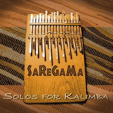 Solos for Kalimba