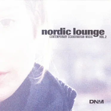Nordic Lounge, Vol. 2 by Various Artists - album cover