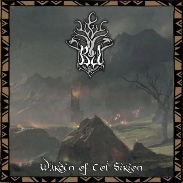 Warden of Tol Sirion