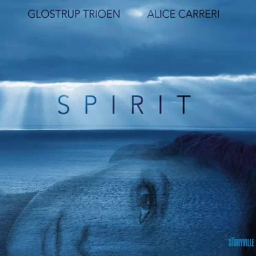 Spirit by Glostrup Trioen - album cover