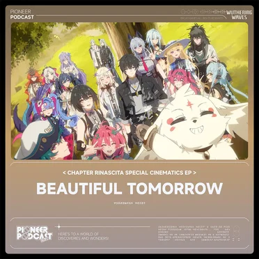 Beautiful Tomorrow