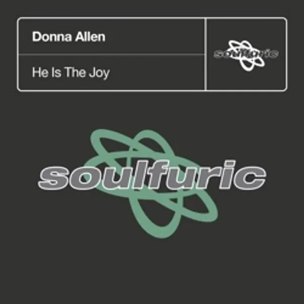 He is the Joy