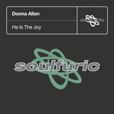 He is the Joy