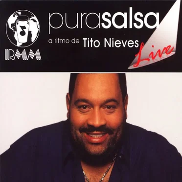 Pura salsa Live