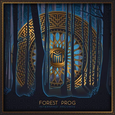 Forest Prog by Various Artists - album cover