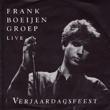 Verjaardagsfeest / De prijs (van Jan Arends)