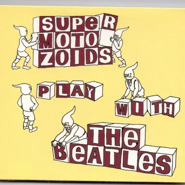 Play With The Beatles