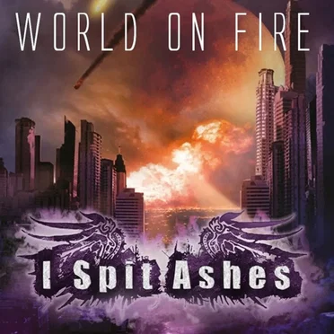 World on Fire