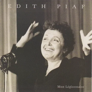 Mon Légionnaire