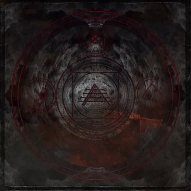 Visions of the Causal Source by Forlorn Aspect - album cover