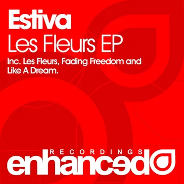 Les fleurs EP