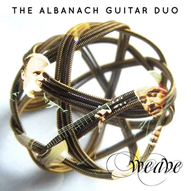 The Albanach Duo