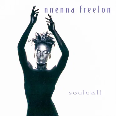 Soulcall by Nnenna Freelon - album cover