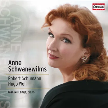 Robert Schumann / Hugo Wolf