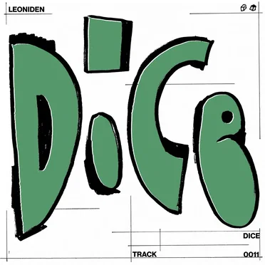 Dice by Leoniden - album cover