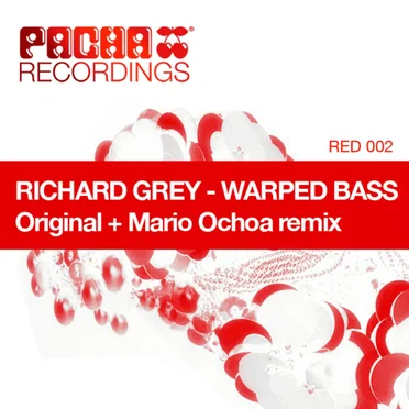 Warped Bass