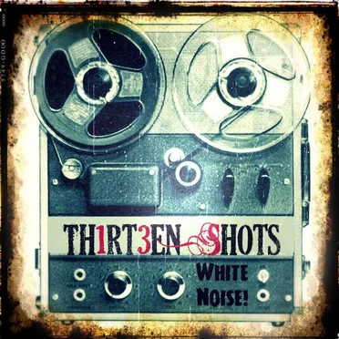White Noise!