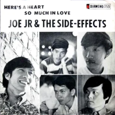 Joe Jr. & the Side-Effects
