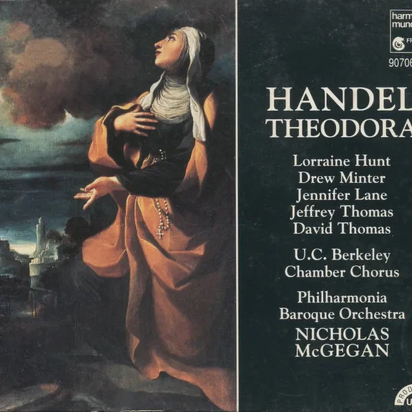 Theodora