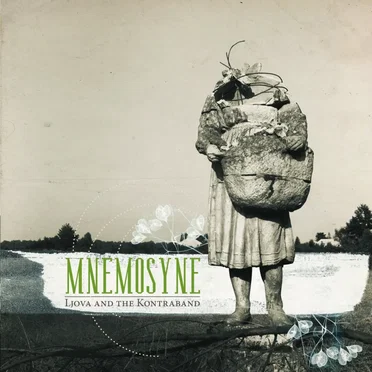 Mnemosyne by Ljova and the Kontraband - album cover