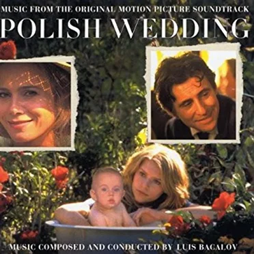 Polish Wedding