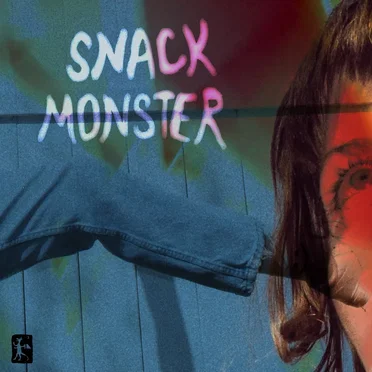 Snack Monster by Star Moles - album cover