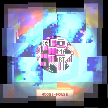 Moose-Mouse’s Sound Basement