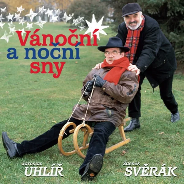 Vánoční a noční sny
