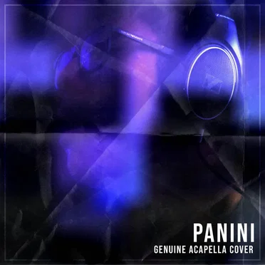 Panini (Acapella)