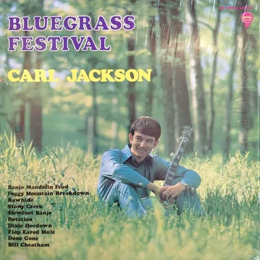 Bluegrass Festival