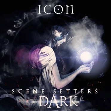Scene Setters (Dark) by Icon Trailer Music - album cover