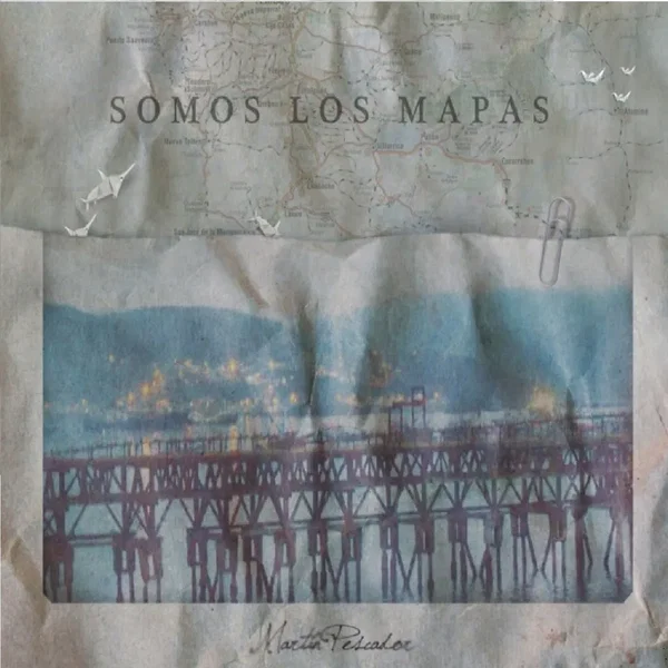 Somos los mapas