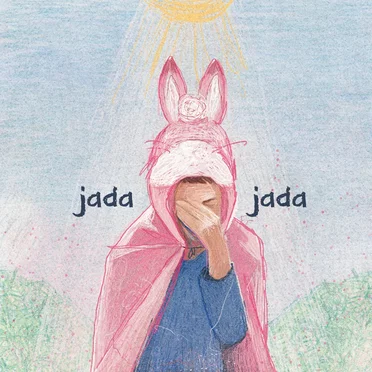Jada Jada by Klinika Denisa Kataneca - album cover