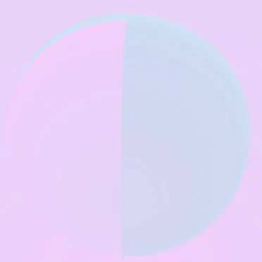 Pink and Blue by _entity - album cover